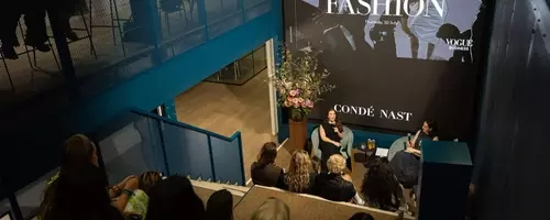Insights from Vogue Business: Navigating Fashion Careers