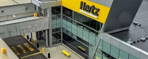 Hertz: Navigating Turbulence After Profit Warning