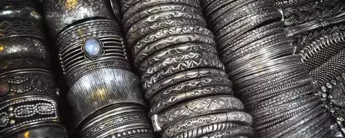 Understanding the iShares Silver Trust ETF (SLV): A Comprehensive Guide