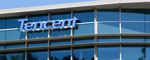 Tencent Holdings: Strong Growth, AI Potential, and Attractive Valuation