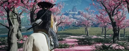 Ghost of Yotei: Complete Edition Arrives October 1st with New Expansion and Roguelike Mode