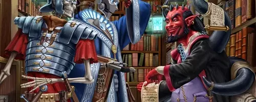 Paizo Strengthens Digital Distribution Amidst Financial Challenges