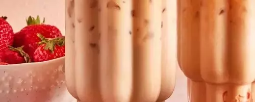 Elevate Your Morning: 10 Creative Homemade Coffee Drinks