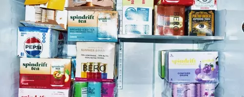 Bon Appétit's Top Beverage Picks for 2026 Pantry Awards