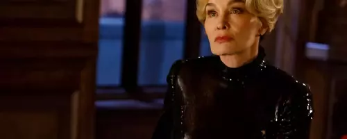 The Return of Legends: Ryan Murphy Unpacks the 13th Season of American Horror Story
