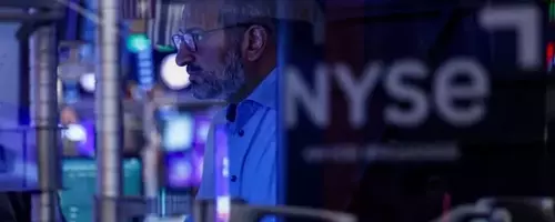 Global Markets React to Iran Tensions and US Inflation Data