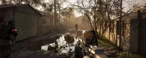 Unconventional Marketing Propels "Wardogs" to Steam's Top Ranks