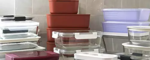 Top-Rated Meal Prep Containers for Freshness and Convenience