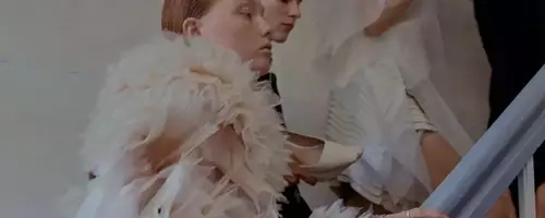 Copenhagen Fashion Week: Backstage Moments from Spring 2027