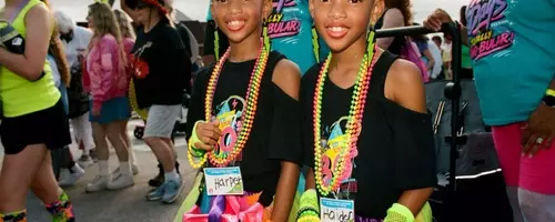Twins Day Festival: A Unique Celebration of Shared Identity