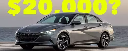 The Vanishing Act: Used Cars Under $20,000 Dwindle, Study Reveals