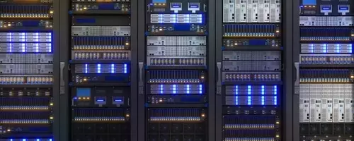Super Micro Computer's Strategic Shift and Growth Prospects