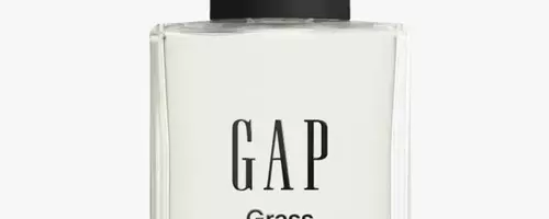 Gap's '90s Fragrance Collection Returns, Evoking Nostalgia with Five Distinct Scents