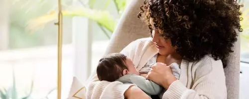 Retinol Use During Breastfeeding: Risks and Safe Alternatives
