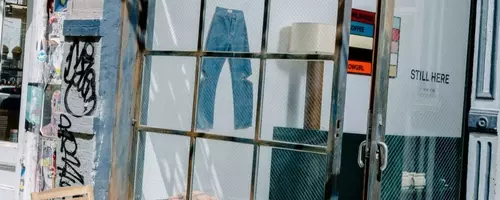 Still Here: The Denim Brand's Expansion from NYC to LA