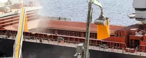 Seanergy Maritime Holdings Corp. (SHIP) Continues to Show Strong Potential in Dry-Bulk Shipping Market