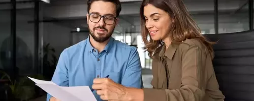 A Simple Way to Start, Manage, and Grow Your Business