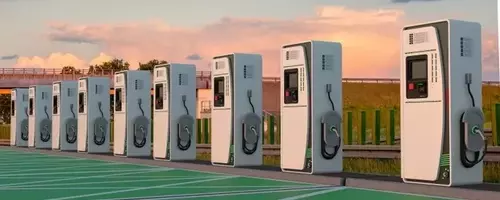 EVgo's Future: Navigating Challenges and Charging Ahead in the EV Market