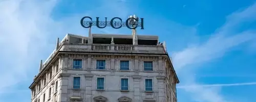 Kering's Turnaround: A Promising but Perilous Path for Gucci
