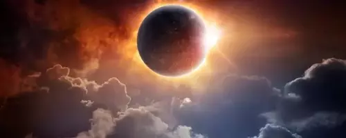 Solar Eclipse Challenges UK Grid: A Test of Energy Flexibility
