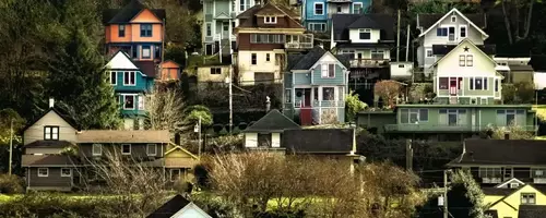 Astoria, Oregon: A Retirement Haven Combining History, Culture, and Coastal Charm