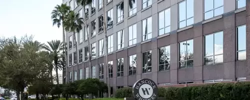 Hancock Whitney's Growth Trajectory and Market Position
