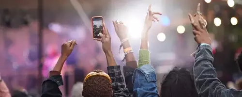 Live Nation Entertainment: Strong Q2 Results Driven by Robust Attendance and Deferred Revenue Growth