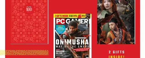 PC Gamer Magazine Unveils Exclusive 'Onimusha: Way of the Sword' Access and Co-op Gaming Guide