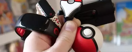 In-Game Auto-Catcher "Explorer Gadget" Rolls Out in Pok￩mon GO