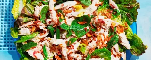 Delicious Make-Ahead Salads for Any Meal