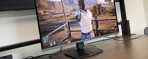 OLED Monitor Sales Surge as Gaming Market Embraces Premium Displays