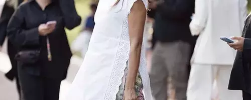 Eyelet's Timeless Charm: A Modern Fashion Revival