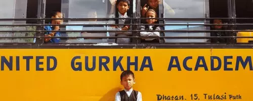 Documenting Cultural Heritage: Sakela Festival at United Gurkha Academy
