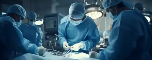 Intuitive Surgical Maintains Market Strength Amidst Fluctuations
