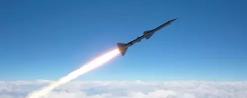 SpaceX Supplier's Stock Plummets Post-IPO Earnings