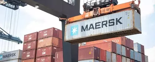 Maersk Elevates 2026 Financial Projections Amidst Soaring Earnings