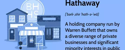 Berkshire Hathaway: A Legacy of Value Investing