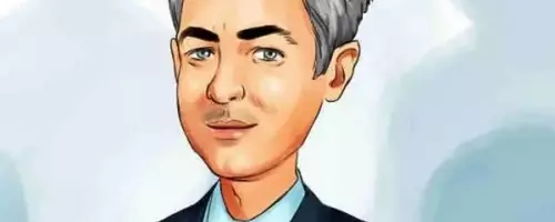 Leading Investors Shift Focus: Michael Burry and Bill Ackman Bet on Undervalued Stocks Beyond Nvidia's Shadow