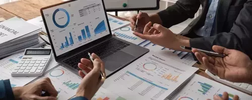 Forecasting Revenue and Growth for Stock Valuation