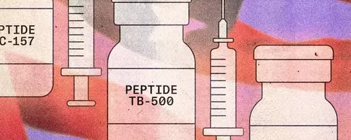 Exploring the Potential and Risks of Sermorelin for Enhanced Sleep Quality