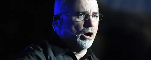 Avoid These "Dumb" Money Mistakes, According to Dave Ramsey