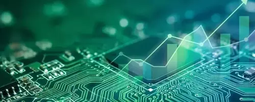 Lenovo's Stellar Performance Boosts Server and PC Hardware Stocks