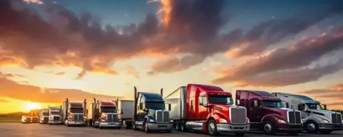 Knight-Swift Transportation Holdings (KNX) Boosted by Strong Pricing Power