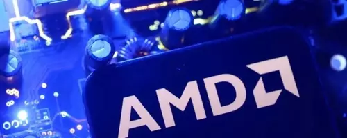 AMD Launches Significant Debt Offering Amid AI-Driven Expansion