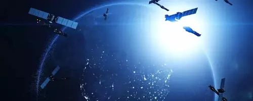 Planet Labs: An Affordable Opportunity in the Expanding Space Economy?