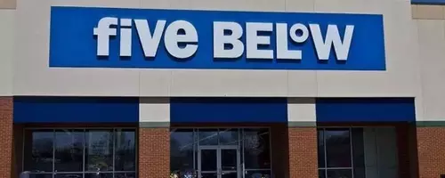 Five Below Stock Surges on Analyst Upgrade and Strong Price Target