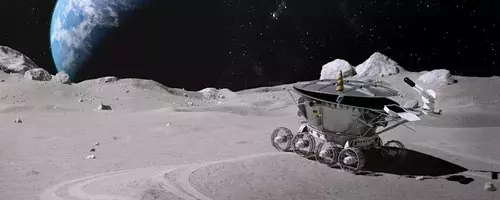 Intuitive Machines Experiences Significant Stock Surge: Is This Space Company Finally Gaining Market Traction?