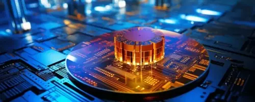 Microchip Technology's Robust Q4 Performance and Optimistic Outlook Indicate Sector Rebound