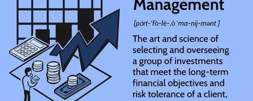 Mastering Portfolio Management: Strategies for Financial Success