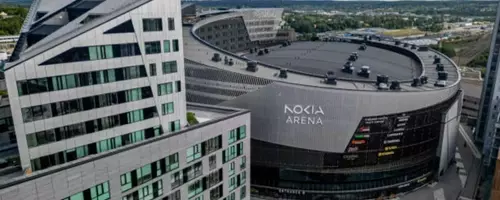 Nokia's Q2 Success: AI and Cloud Drive Strong Growth